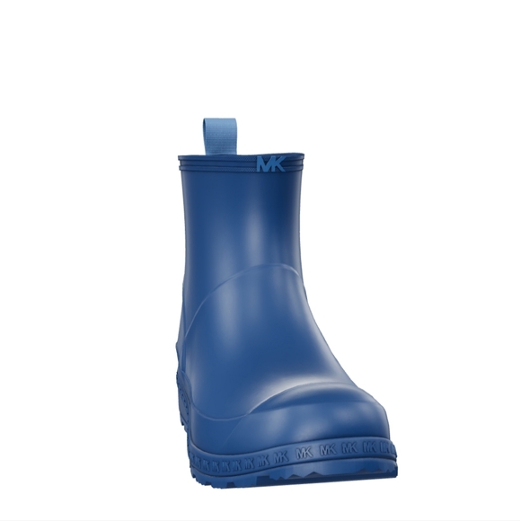 Michael kors Mac rain rain booties size 9 - Picture 3 of 10